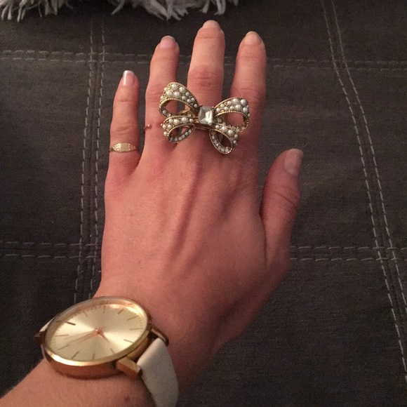 Kate Spade/ Betsy Johnson jewelry bundle! - Picture 8 of 8